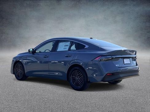 New 2026 Nissan Sentra SV w/ SV Convenience Package FWD image 4