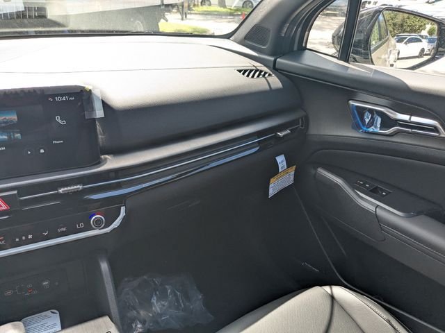 New 2027 Kia Sportage X-Line AWD/4WD image 21
