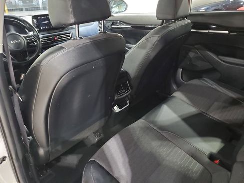Used 2023 Kia Seltos S FWD image 32