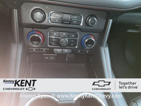 Certified 2023 Chevrolet Tahoe RST image 34