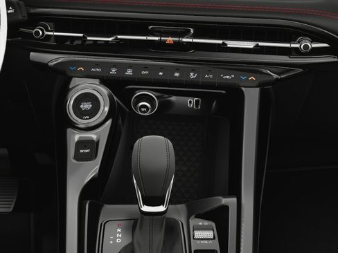 New 2024 Dodge Hornet R/T Plus w/ R/T Blacktop Package image 24