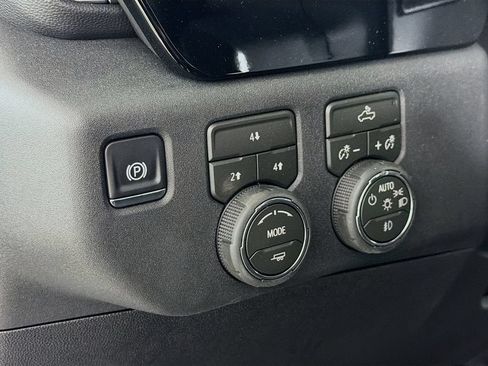 New 2026 Chevrolet Silverado 3500 LT w/ Convenience Package AWD/4WD image 10