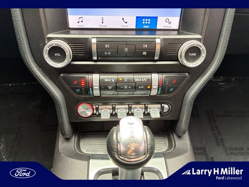 Used 2019 Ford Mustang Premium image 29