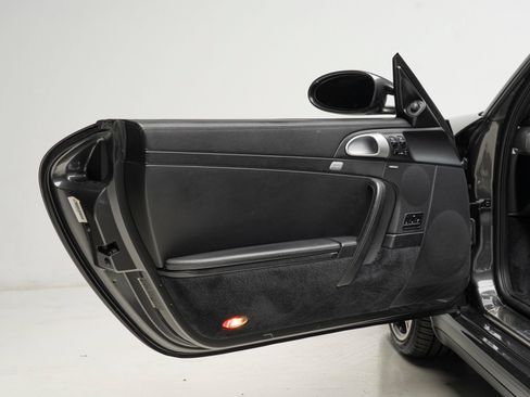 Used 2008 Porsche 911 Turbo AWD/4WD image 15