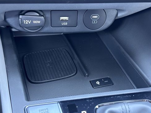 New 2026 Hyundai Elantra Sport image 24