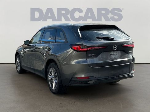 Used 2024 MAZDA CX-90 3.3 Turbo w/ Preferred Plus image 5
