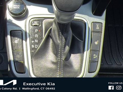 Used 2021 Kia Seltos S AWD/4WD image 20