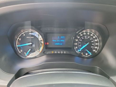 Used 2019 Ford Ranger XL w/ Equipment Group 101A Mid RWD image 23