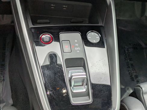 Used 2022 Audi S3 Prestige image 24