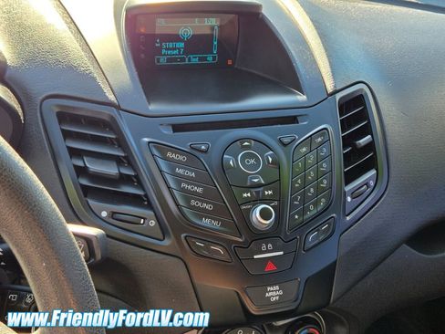 Used 2016 Ford Fiesta S image 19