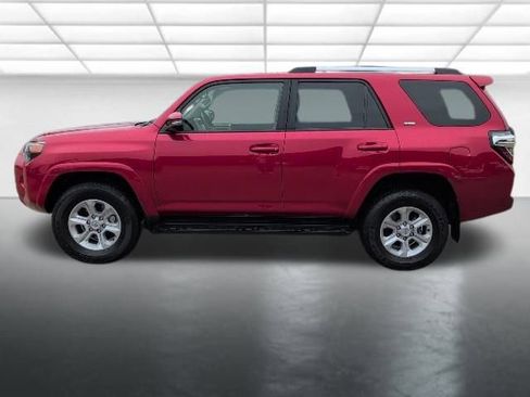 Used 2024 Toyota 4Runner SR5 Premium image 27