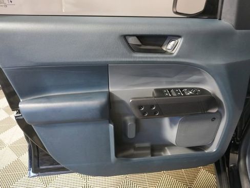 Certified 2024 Ford Maverick Lariat w/ Black Appearance Package image 33