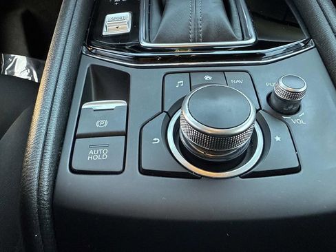 Used 2020 MAZDA CX-5 Sport image 34