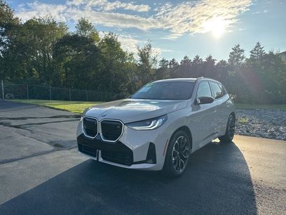 Used 2025 BMW X3 M50 w/ Premium Package