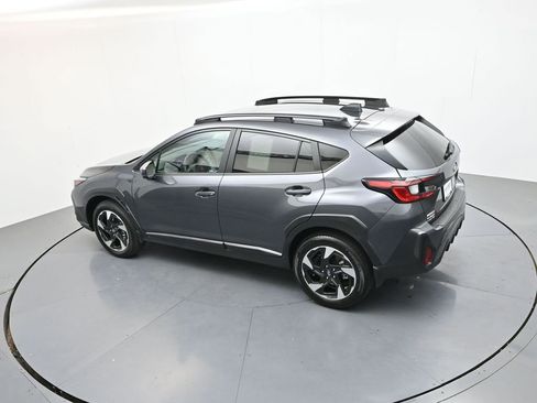 Used 2024 Subaru Crosstrek 2.5i Limited w/ Popular Package #4A AWD/4WD image 22