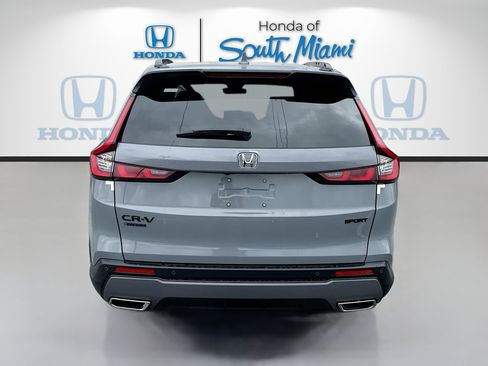 New 2026 Honda CR-V Sport-L image 6