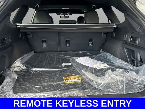 Certified 2025 Subaru Outback Wilderness image 11