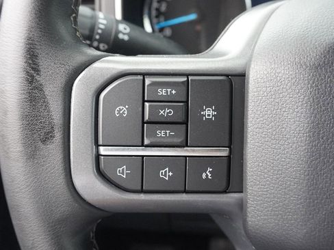 Used 2023 Ford F150 XLT w/ Equipment Group 302A High AWD/4WD image 41