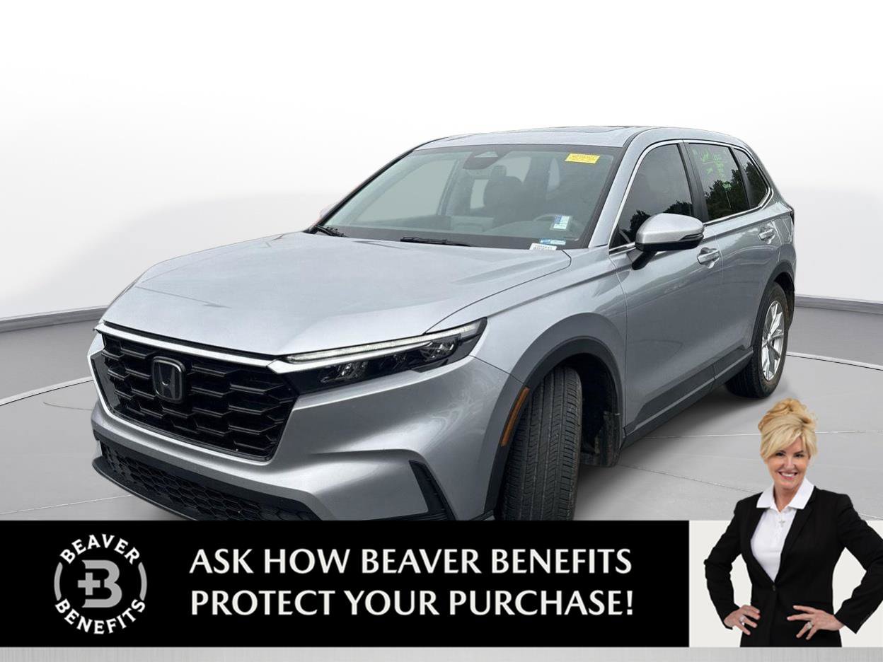 Used 2023 Honda CR-V EX image 1