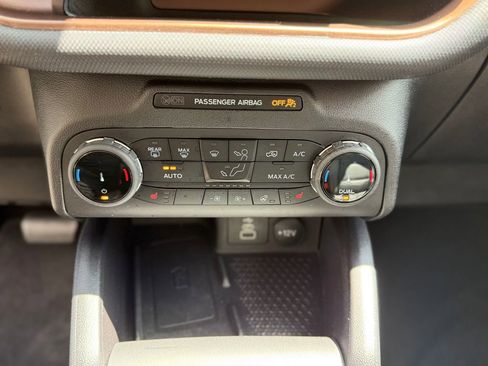 Used 2023 Ford Bronco Sport Outer Banks w/ Tech Package AWD/4WD image 26
