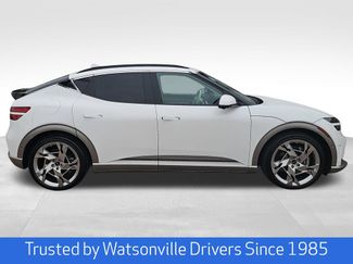Used 2023 Genesis GV60 Performance AWD/4WD video 2