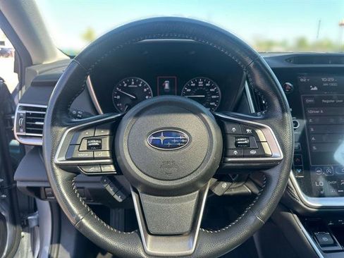 Used 2022 Subaru Outback Limited image 35