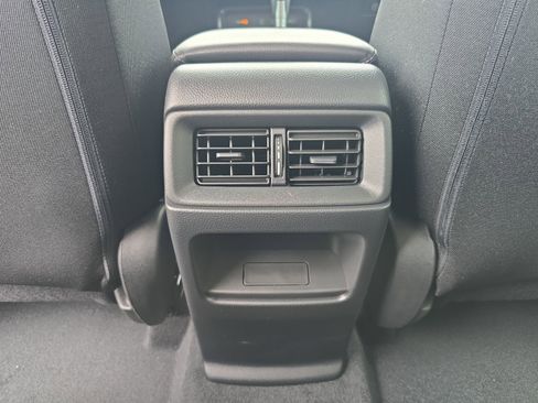 Certified 2026 Honda CR-V LX image 24