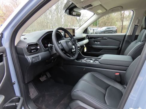 New 2026 Honda Pilot EX-L image 2