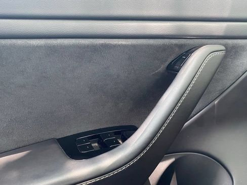 Used 2020 Tesla Model 3 Long Range AWD/4WD image 15