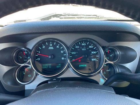 Used 2013 Chevrolet Silverado 1500 LT w/ All-Star Edition AWD/4WD image 38