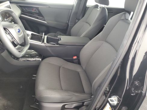 Used 2024 Subaru Solterra AWD/4WD image 12