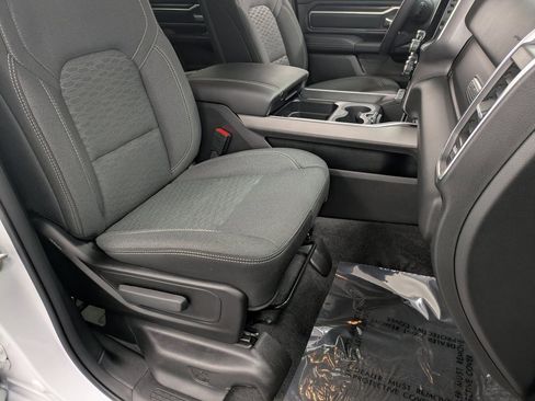 Used 2025 RAM 1500 Big Horn image 28