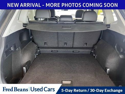 Used 2024 Volkswagen Tiguan SE AWD/4WD image 8