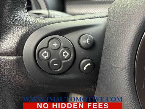 Used 2011 MINI Cooper S FWD image 32