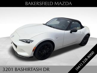 New 2026 MAZDA MX-5 Miata Club RWD 360° Tour