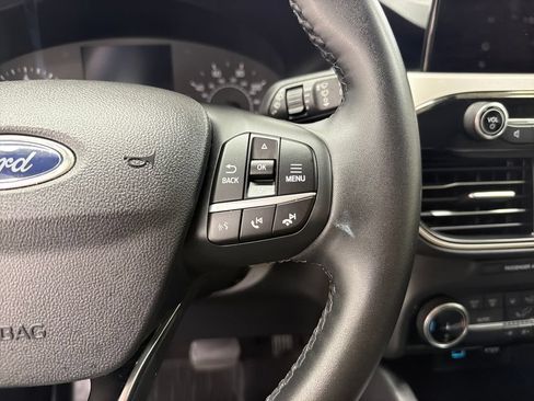 Certified 2022 Ford Escape SE w/ Convenience Package FWD image 22