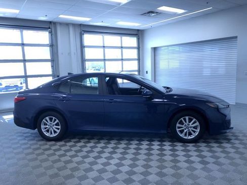 Certified 2025 Toyota Camry LE image 34