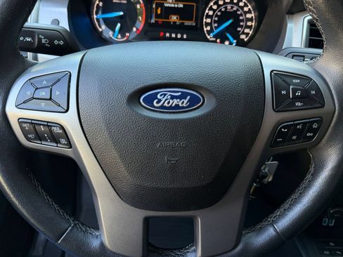 Used 2021 Ford Ranger XLT w/ Equipment Group 301A Mid AWD/4WD image 11