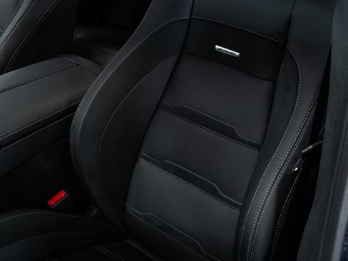 Used 2025 Mercedes-Benz GLE 63 AMG S image 35