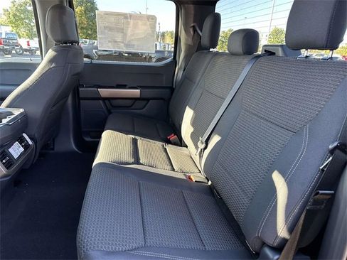 New 2025 Ford F150 STX w/ Equipment Group 201A FX4 image 12
