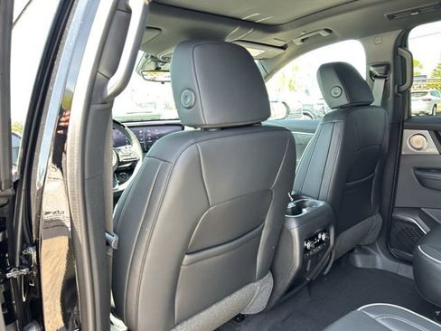 New 2026 Buick Enclave Avenir w/ Super Cruise Package AWD/4WD image 20