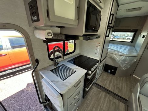 Used 2023 Chevrolet Express 3500 w/ RV Package RWD image 24