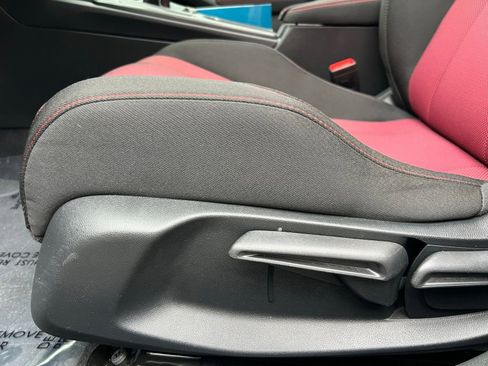 Used 2022 Honda Civic Si image 22