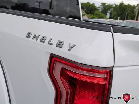 Used 2016 Ford F150 Lariat w/ Equipment Group 502A Luxury AWD/4WD image 48