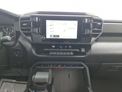 Used 2026 Toyota Tundra SR5 w/ SX Package image 22