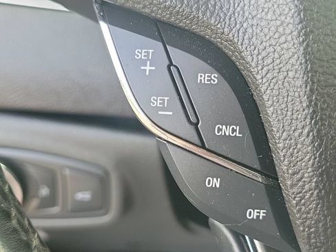 Used 2017 Lincoln MKC Reserve w/ Lincoln MKC Climate Package AWD/4WD image 12