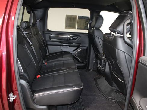 Used 2023 RAM 1500 Limited AWD/4WD image 32