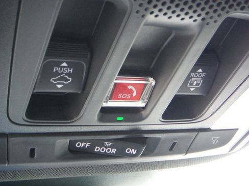 Used 2026 Honda Passport TrailSport image 37
