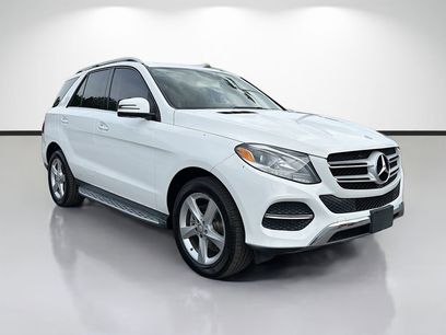 Used 2017 Mercedes-Benz GLE 350 w/ Premium 1 Package