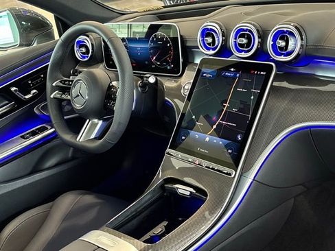 New 2026 Mercedes-Benz CLE 300 4MATIC Coupe image 24